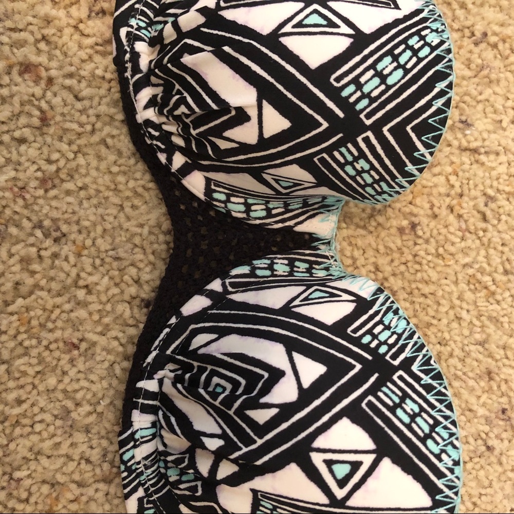 VS SWIMSUIT TOP - Picture 3 of 3